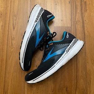 Mens Brooks Adrenaline GTS